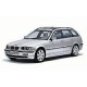 Aile avant gauche en ACIER OE: 41358240405 BMW Série 3 (E46) BREAK de 1998 à 2001