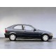 Pare-boue avant droit en Plastique OE: 51718151562 BMW Série 3 (E36) COMPACT de 1990 à 2000