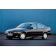 Pare-boue avant droit en Polyéthylène OE: 51718151562 BMW Série 3 (E36) SDN de 1990 à 2000