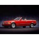 Clignotant avant gauche Fumé OE: 82199403093A BMW Série 3 (E36) Coupé/Cabriolet de 1990 à 2000