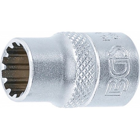 Douille pour clé, Gear Lock | 10 mm (3/8") | 10 mm