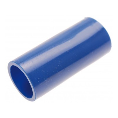 Enveloppe de protection plastique pour art. 7301 | pour 17 mm | bleue