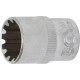 Douille pour clé, Gear Lock | 10 mm (3/8") | 14 mm