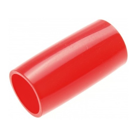 Enveloppe de protection plastique pour art. 7303 | pour 21 mm | rouge
