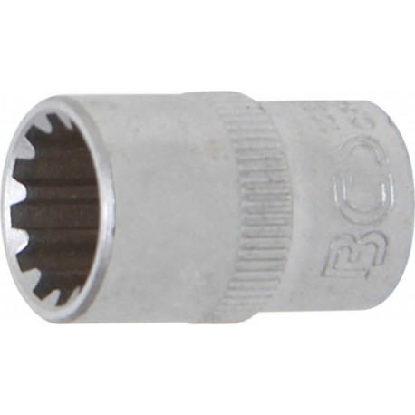 Douille pour clé, Gear Lock | 10 mm (3/8") | 12 mm