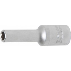 Douille pour clé, Super Lock, profonde | 12,5 mm (1/2") | 8 mm