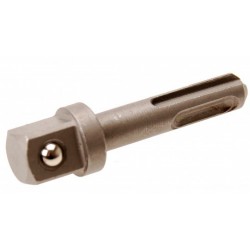 Adaptateur de clé à douille | 65 mm | SDS - mâle 12,5 mm (1/2")