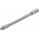 Rallonge flexible | 6,3 mm (1/4") | 150 mm