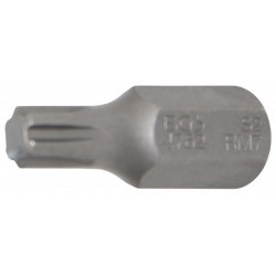 Embout | 10 mm (3/8") | profil cannelé (pour RIBE) M7