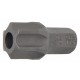 Embout | 10 mm (3/8") | profil T (pour Torx) avec perçage T70