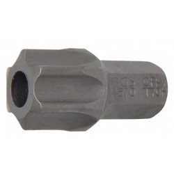 Embout | 10 mm (3/8") | profil T (pour Torx) avec perçage T70