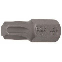 Embout | 10 mm (3/8") | profil T (pour Torx) T50