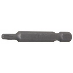 Embout | longueur 50 mm | 6,3 mm (1/4") | profil T (pour Torx) T20