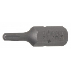 Embout | 6,3 mm (1/4") | profil T (pour Torx) T10