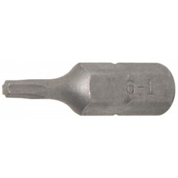 Embout | 6,3 mm (1/4") | profil T (pour Torx) T9