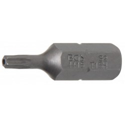 Embout | 8 mm (5/16") | profil T (pour Torx) avec perçage T15