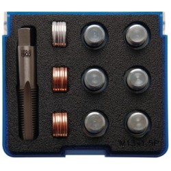 Kit de réparation pour carters | M13 x 1,5 mm