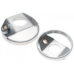 Clé à filtres cloches | 14 pans | 102 mm | pour Opel