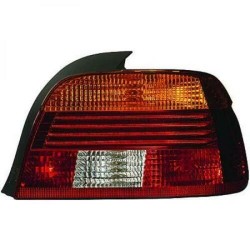 Feu arrière droit LED Rouge-Jaune sans douille ampoule OE: 63216900210 BMW Série 5 (E39) SEDAN à partir de 2000