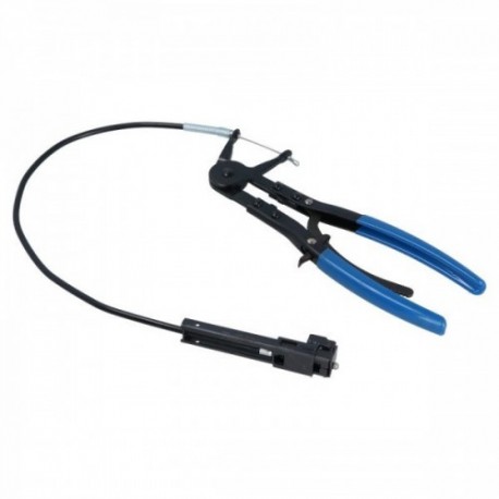 Câble Bowden, pince pour colliers de serrage VAG 2.0TDI