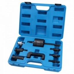 Kit d'outils de démontage, Injecteur Common Rail CDI 8 pièces