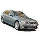 Cache dispositif d'attelage arrière OE: 7202672032 BMW Série 3 (E90/E91) Break de 2004 à 2008