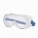 Des lunettes de protection norme EN 166