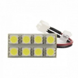 LED pour voiture - CLD312 - 30 x 15 mm (W5W, C5W, BA9S)