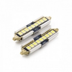 LED pour voiture - CAN138 - sofita 41 mm