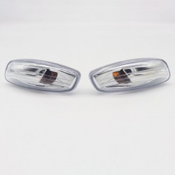 2 Clignotant de retroviseur LED Citroen DS3 après 2010 