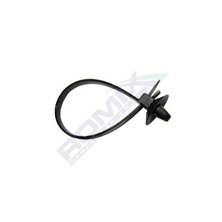 10 Clips applications multiples Seat Leon (5F) 2012 à 2020 | OE N90666101