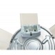 Ventilateur de Radiateur AUDI 80 (B4) Avant de 1992 à 1996