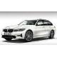 Feu arrière gauche intérieur OE: 63217313055 BMW Série 3 GT Break à partir de 2012 neuf