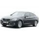Grille de Pare-chocs avant OE: 51117279703 BMW Série 3 GT (F30/F31/F80) de 2012 neuve