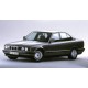 Servomoteur avant gauche/droit pour verrouillage centralisée OE: 67118353012 BMW Série 5 (E34) de 1987 à 1996