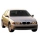 Grille de Pare-chocs avant gauche Noir OE: 51118235673 BMW Série 5 (E39) de 1996 à 2004