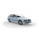 Cache dispositif d'attelage arrière OE: 51128221226 BMW Série 5 (E39) BREAK de 1996 à 2000