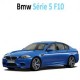 Pare-chocs arrière à peindre avec Capteurs de Stationnement OE: 51127332773 BMW Série 5 (F10/F11) SEDAN de 2010 à 2017