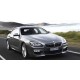 Barre de Remorquage avec Filetage Droit pour BMW Série 6 GC (F08/F12/F13) à partir de 2011