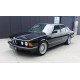 Arc d'Aile arrière droit OE: 0610148 BMW Série 7 (E23) de 1976 à 1986