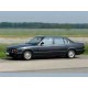 Feu Clignotant avant gauche Fumé Tuning sans Porte-ampoule OE: 63131378821 BMW Série 7 (E32) de 1986 à 1994
