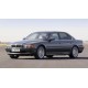 Baguette sous Optique avant gauche à peindre OE: 51138236891 BMW Série 7 (E38) à partir de 1999