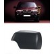 Coque Noir à peindre pour Rétroviseur extérieur gauche OE: 51160007737 BMW X5 (E53) de 1999 à 2003
