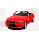 Pare-chocs avant à peindre OE: 51118400160 BMW Z3 COUPE/ROADSTER (E36/7/8) de 1995 à 2003