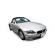 Commodo de Colonne de direction pour Feux et Clignotants OE: 61318363668 BMW Z4 (E85) de 2003 à 2008