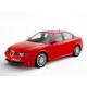Verre Convexe et Chromé pour Rétroviseurs extérieurs gauche/droit pour Alfa Romeo 156 (932) de 2003 à 2005
