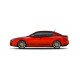 Verre Chauffant Convexe et Chromé avec Fixation pour Rétroviseur droit OE: 71753834 Alfa Romeo 159 (939) de 2005 à 2012