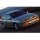 Verre Chauffant Convexe Chromé avec Fixation pour Rétroviseur droit Renault LAGUNA I de 1999 à 2000