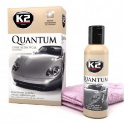 K2 QUANTUM 140 G Cire protectrice synthétique