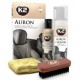 K2 Auron Kit de soins pour le cuir